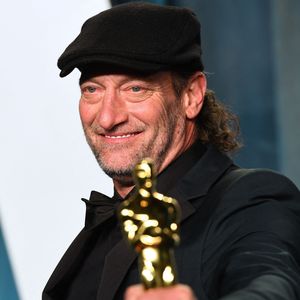 Bitter: "Coda"-Star Troy Kotsur wurde sein Oscar gestohlen!