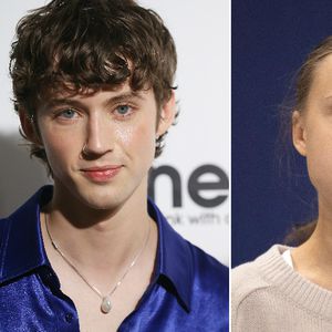 Nach Prinz Harry: Auch Troye Sivan fällt auf Fake-Greta rein