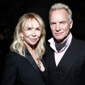 Sting und Trudie Styler kaufen Penthouse in Millionenhöhe