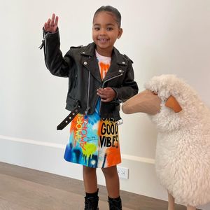 Krass! So viel kostet True Thompsons (3) Designer-Outfit