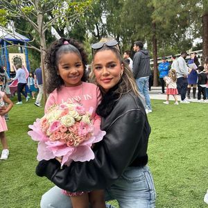 Khloé Kardashian hofft auf Liebesglück für Tochter True