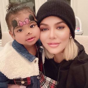 Khloé Kardashian isoliert: So schlimm war Trennung von True