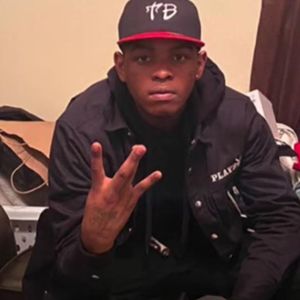Nachwuchs-Rapper TrueBleeda mit 18 Jahren erschossen
