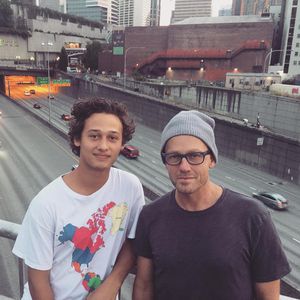 Sohn von Rapper TobyMac mit 21 Jahren plötzlich verstorben