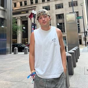 TikTok-Star Tucker Genal (†31) wurde tot in Wohnung gefunden