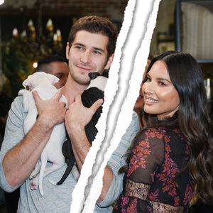 "X-Men"-Star Olivia Munn hat sich von ihrem Freund getrennt!