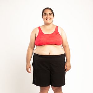 10,5 Kilo verloren: So war es für "The Biggest Loser"-Tülay!