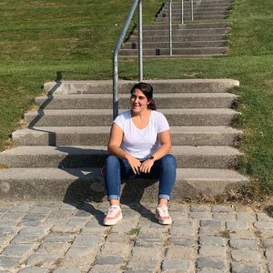 Top 160: "The Biggest Loser"-Tülay will Miss Germany werden