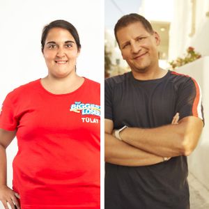 "The Biggest Loser": Diese Woche gibt es zwischen ihnen Zoff