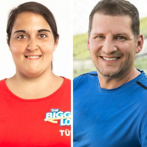 "Biggest Loser": Das steckt hinter Zoff von Tülay und Ramin