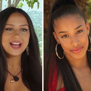 "Temptation Island"-Tülay hätte an Vanessas Stelle Bedenken!
