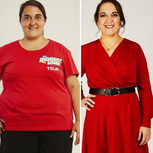 Krasser Wandel: "The Biggest Loser"-Stars total verändert!