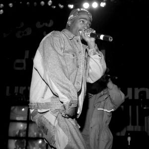 Rap-Legende Tupac Shakur wäre heute 53 Jahre alt geworden!