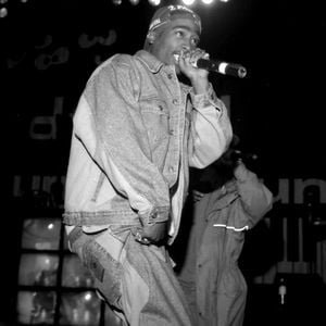 Tupac-Hologramm bald auf Tour mit Dr. Dre?