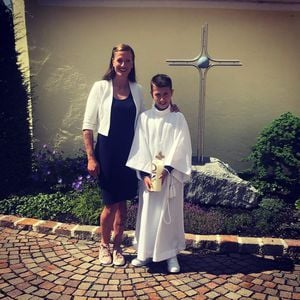 "Bauer sucht Frau"-Denise zeigt zum ersten Mal ihren Sohn