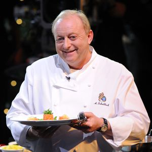 25 Steuerdelikte: Star-Koch Alfons Schuhbeck wurde angeklagt
