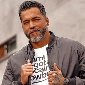Domian 2.0? Aurelio Savina bekommt seine eigene Radio-Show