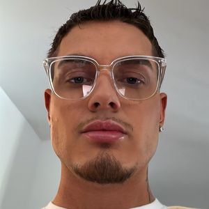 Twenty4tim hat in seinem Leben noch nie ein Ei gegessen