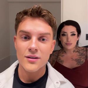 Twenty4tim teasert Streit mit Beauty-Influencerin an