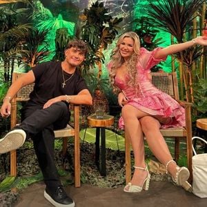 Twenty4tim verrät intime Details zu Romanze mit Kim Virginia
