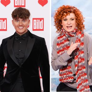 Emotionale Gespräche mit Tim: Lucy wird zur Dschungel-Mama