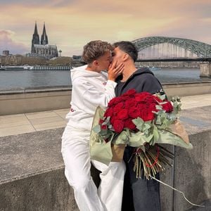 Nach Liebes-News: Twenty4tims Freund hat über 100k Follower