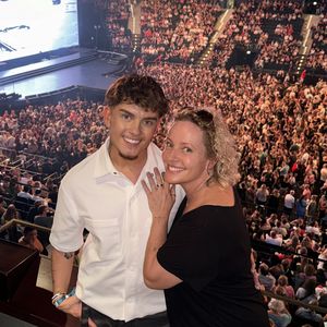 Dann heiratet Twenty4tims Mama Christina ihren Sven endlich