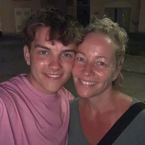 Mutter Tina verrät: Das ist Twenty4tims größte Schwäche