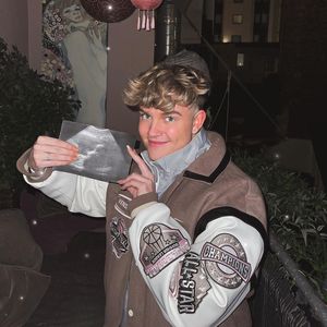 Echtes Ultraschall-Foto? Baby-Wirrwarr um Webstar Twenty4tim