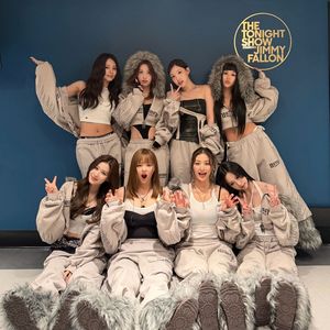 K-Pop-Gruppe TWICE erobert USA mit Auftritt bei Jimmy Fallon