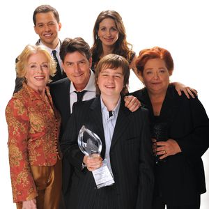 Charlie Sheen setzt Brooke Mueller auf die Straße
