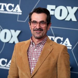 Ty Burrell vermasselte sein Vorsprechen bei "Modern Family"