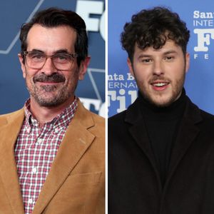 Ty Burrell erlebte echten Vatermoment mit TV-Sohn Nolan