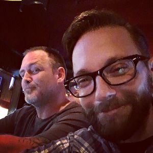 "Supernatural"-Stars DJ Qualls und Ty Olsson sind verlobt!