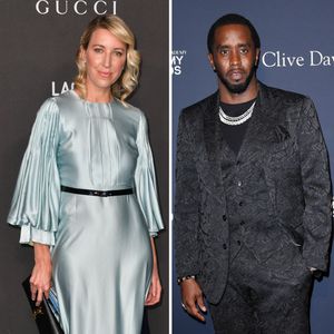 Musikmanagerin erinnert sich an schreckliche Diddy-Party