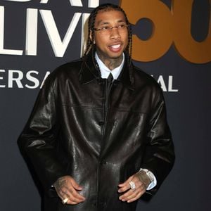 Tyga wegen geplatzter Auftritte auf 135.000 Dollar verklagt