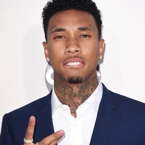 An Kylies Geburtstag: Tyga wird mit Haftbefehl gesucht!