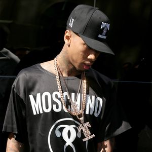 Wieder angeklagt! Ist Kylie Jenners Freund Tyga pleite?