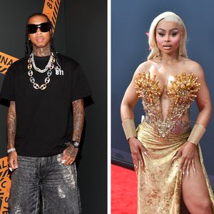 "Zehn Jahre später": Blac Chyna reicht Sorgerechtsklage ein