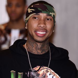 Krasses Gerücht: Blac Chyna will Tyga zurück!