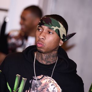 Justiz-Assistent klagt: Hat Tyga seine Crew auf ihn gehetzt?