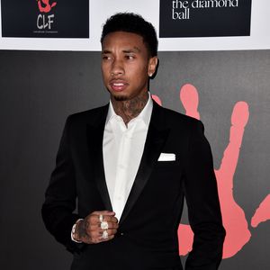 Geheimer Masterplan? Blac Chyna will Ex Tyga zurückerobern!