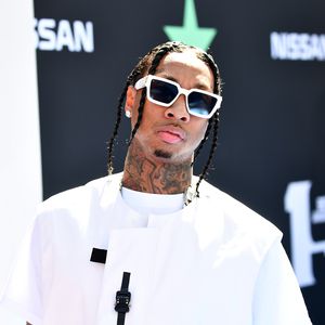 Blac Chyna: War Rob Kardashian oder Tyga der bessere Lover?