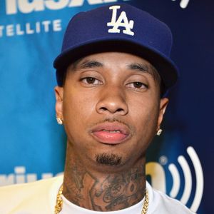 Mit oder ohne Kylie Jenner? Tyga macht München unsicher!
