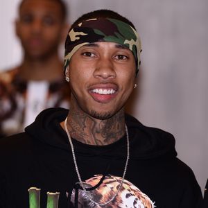 Fetter Korb: Ließ Tyga sein Kylie-Jenner-Double abblitzen?