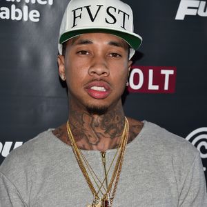 Endlich Ruhe: Rapper Tyga hat seine Schulden beglichen!