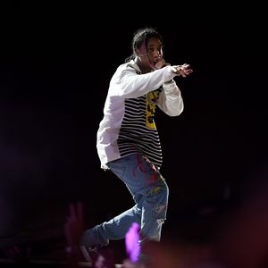 Muss Tyga wegen Schulden jetzt Schmuck und Bargeld abgeben?