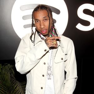 Tyga debütiert als Hauptdarsteller, Produzent und Autor