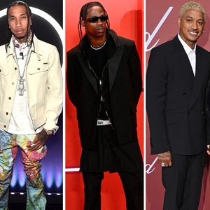 Tyga involviert: Travis Scott prügelte sich mit Cher-Lover