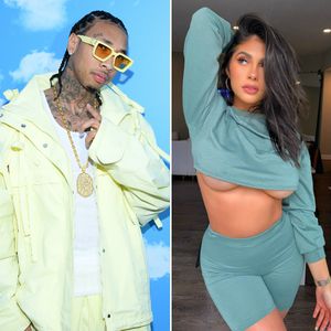 Verdächtige Fotos: Tyga und Kylie-Lookalike wieder ein Paar?